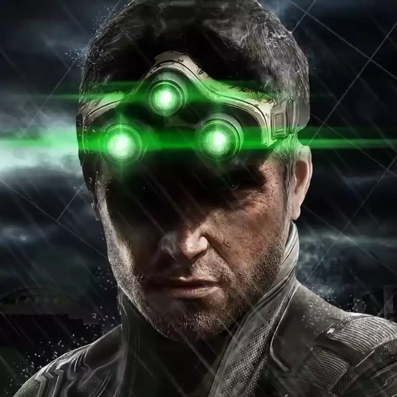 Ubisoft provoca os fãs de Splinter Cell com uma postagem misteriosa Ubisoft provoca os fãs de Splinter Cell com uma postagem misteriosa
