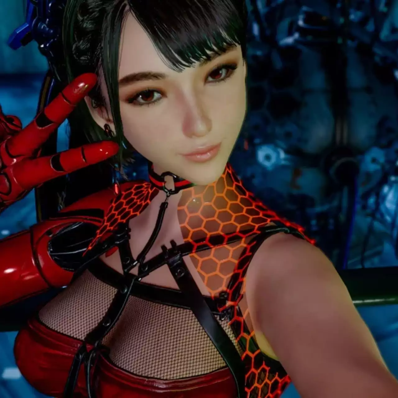 星际刀锋演示版在PC上发布