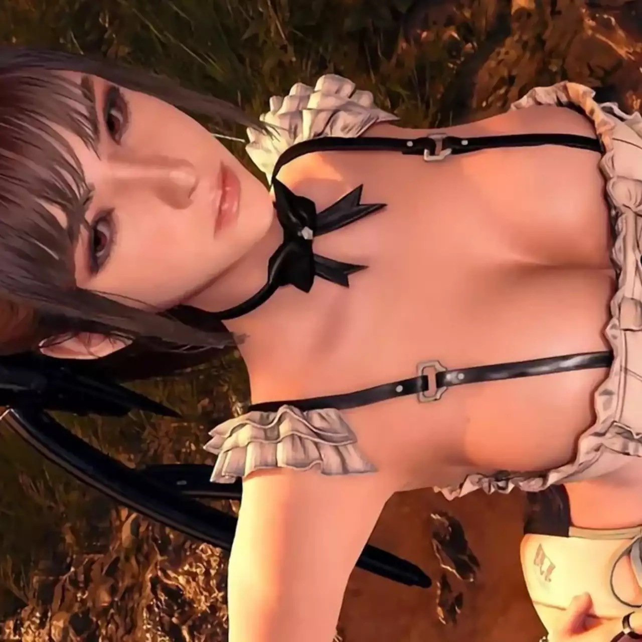 Kinerja PC Stellar Blade Diuji