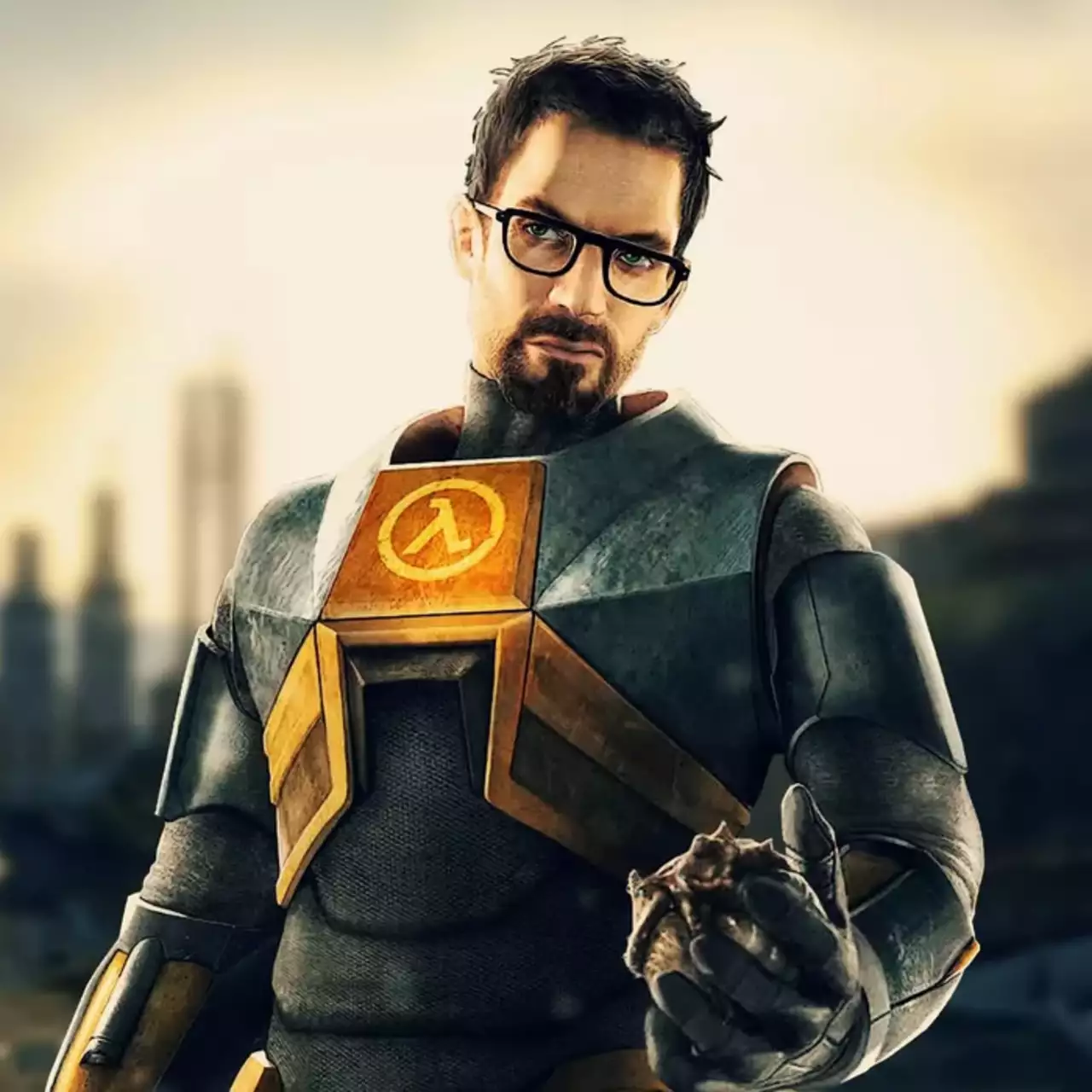 Rumor: Half-Life 3 terá um novo sistema de salvamento, desenvolvimento quase concluído Rumor: Half-Life 3 terá um novo sistema de salvamento, desenvolvimento quase concluído