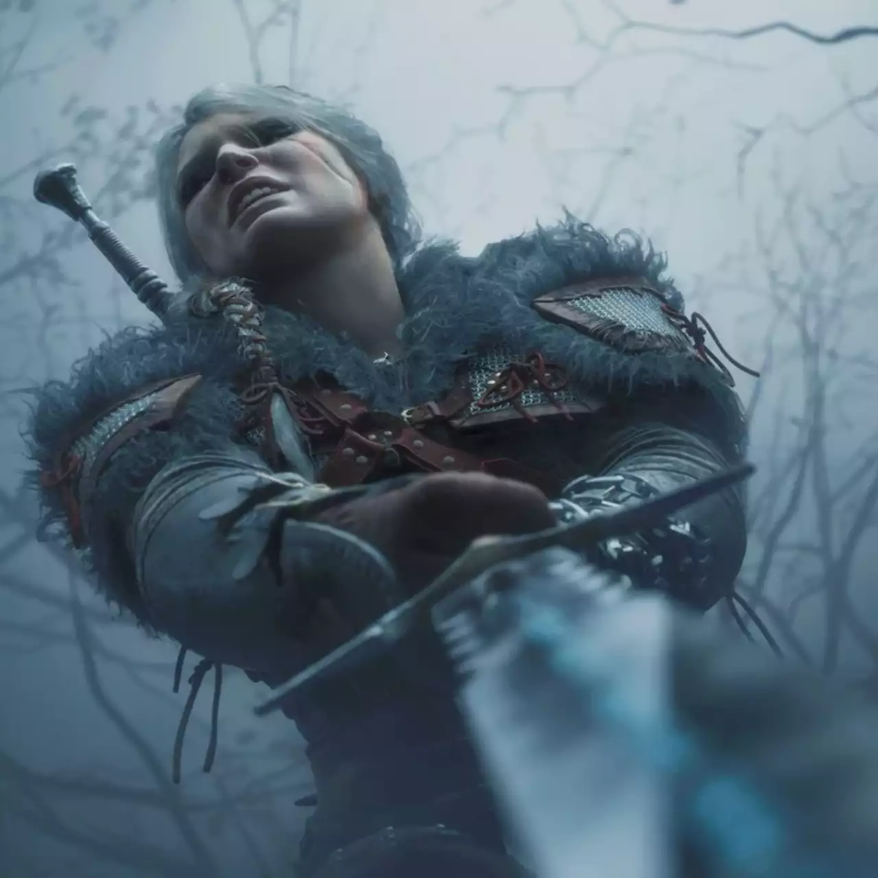 CD Projekt RED 意外透露《巫师4》将会有新的控制方式