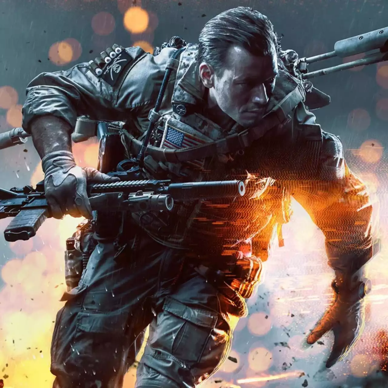 Rumor: Battlefield 6 Open Beta Mungkin Segera Diluncurkan Rumor: Battlefield 6 Open Beta Mungkin Segera Diluncurkan