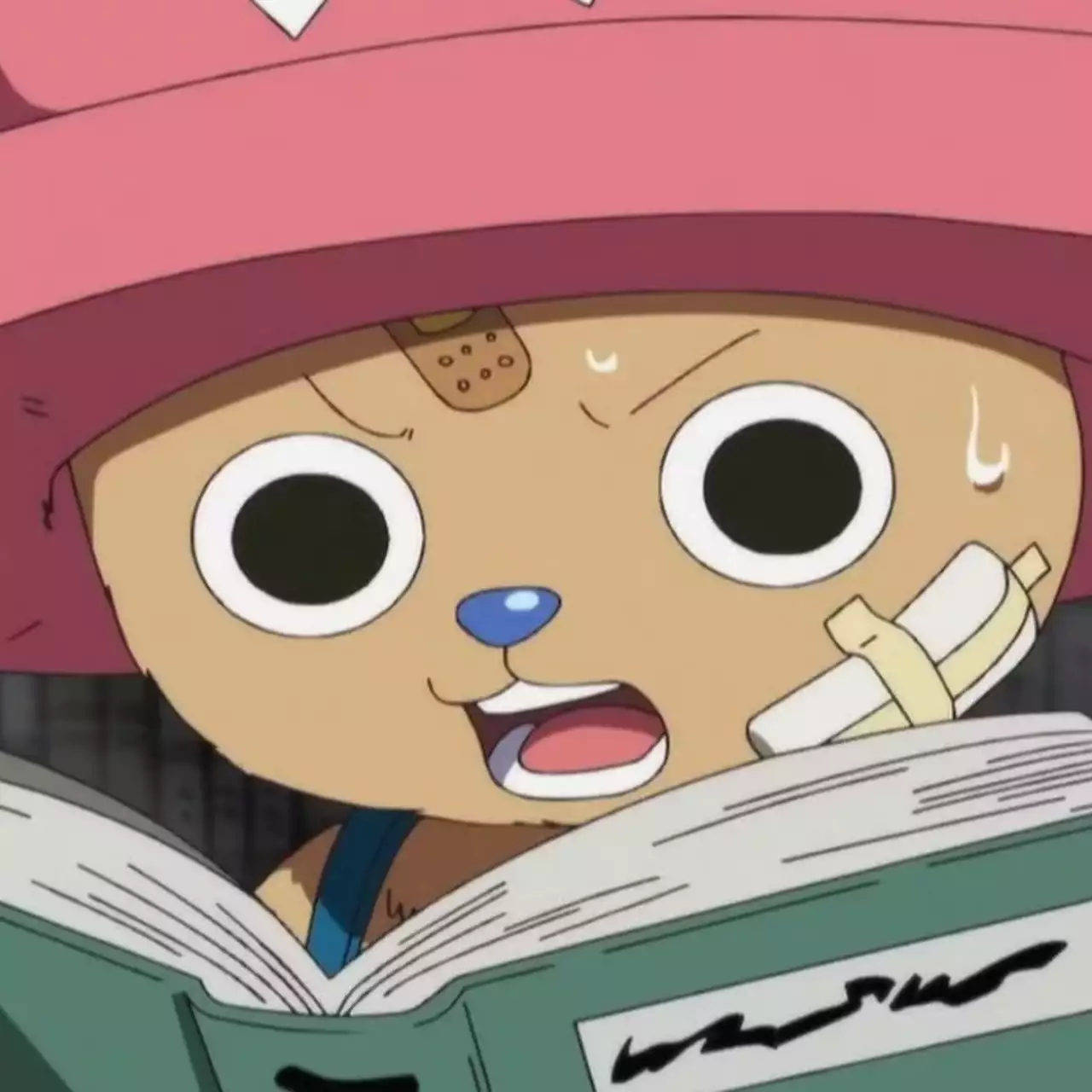Netflix, Canlı Aksiyon 'One Piece' 2. Sezonunda Chopper'ın İlk Görünümünü Açıkladı Netflix, Canlı Aksiyon 'One Piece' 2. Sezonunda Chopper'ın İlk Görünümünü Açıkladı