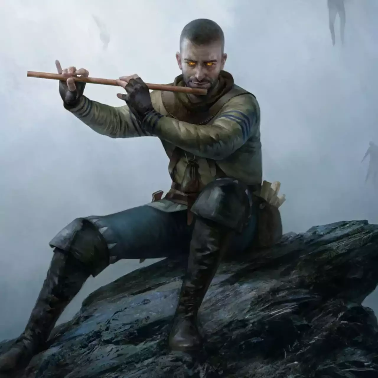 Автори The Witcher 3 розвіяли одну з найбільш правдоподібних теорій гри Автори The Witcher 3 розвіяли одну з найбільш правдоподібних теорій гри