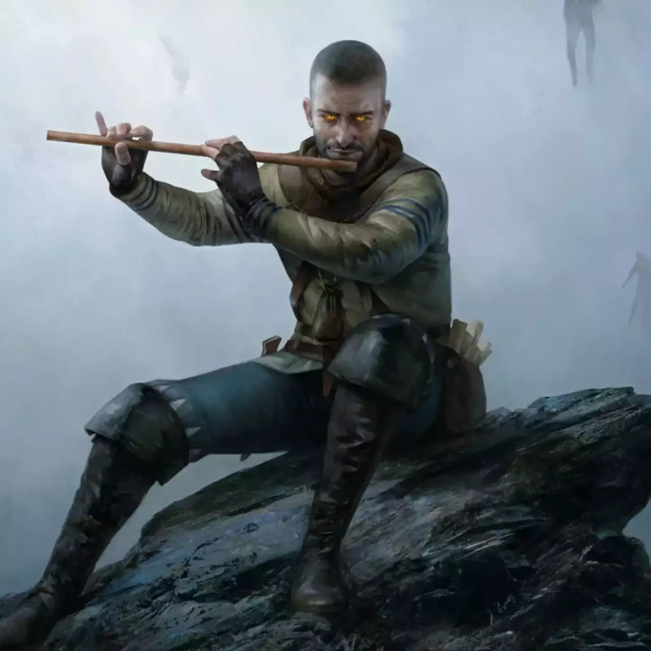 Os desenvolvedores de The Witcher 3 desmascaram uma das teorias de fãs mais plausíveis do jogo Os desenvolvedores de The Witcher 3 desmascaram uma das teorias de fãs mais plausíveis do jogo