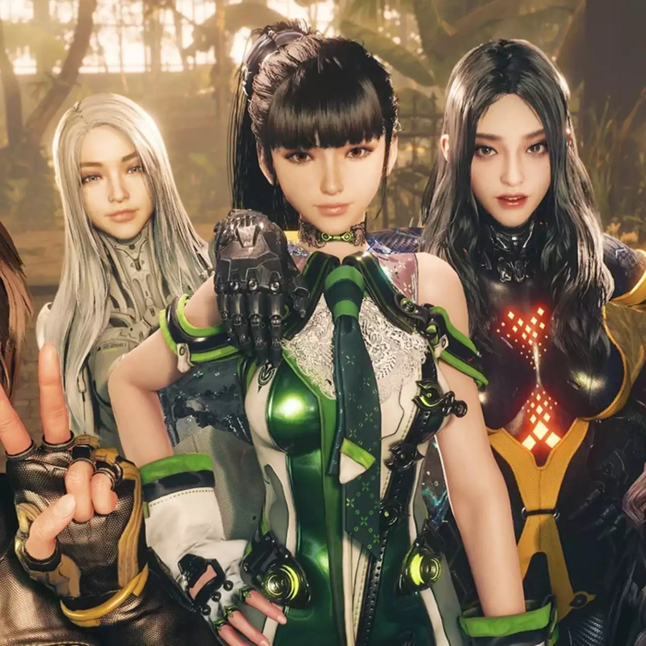 Optimisasi Terbaik: Demo Stellar Blade Mendapat Pujian Tinggi dari Pemain PC Optimisasi Terbaik: Demo Stellar Blade Mendapat Pujian Tinggi dari Pemain PC