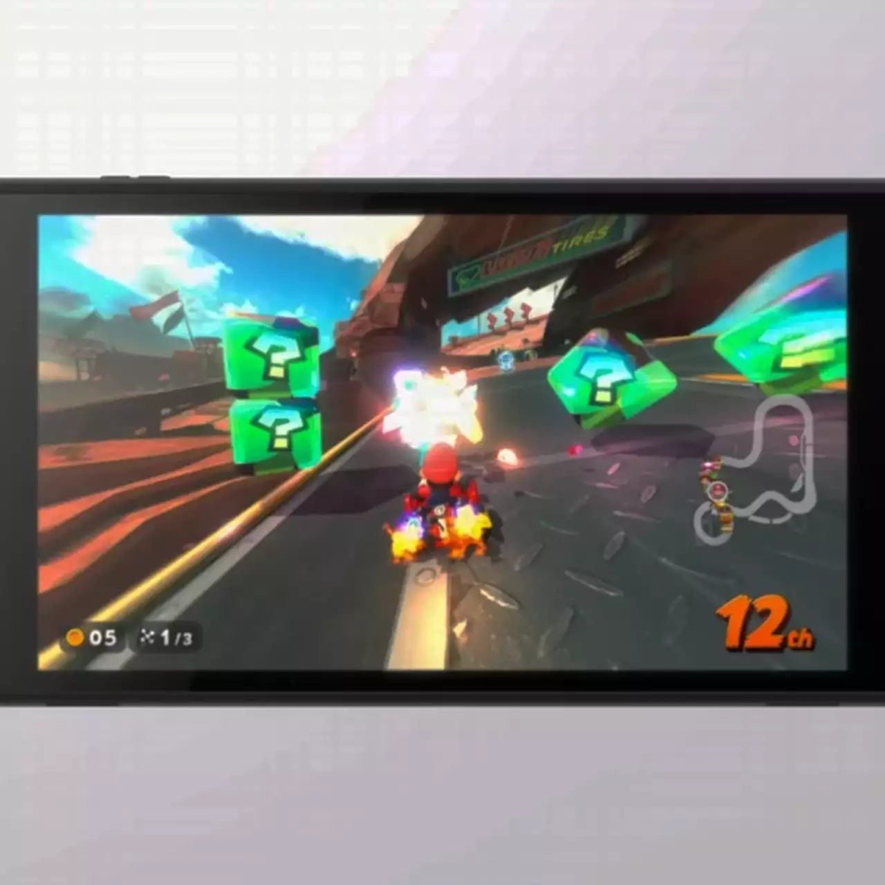 В мережі показали розпаковку Nintendo Switch 2 В мережі показали розпаковку Nintendo Switch 2
