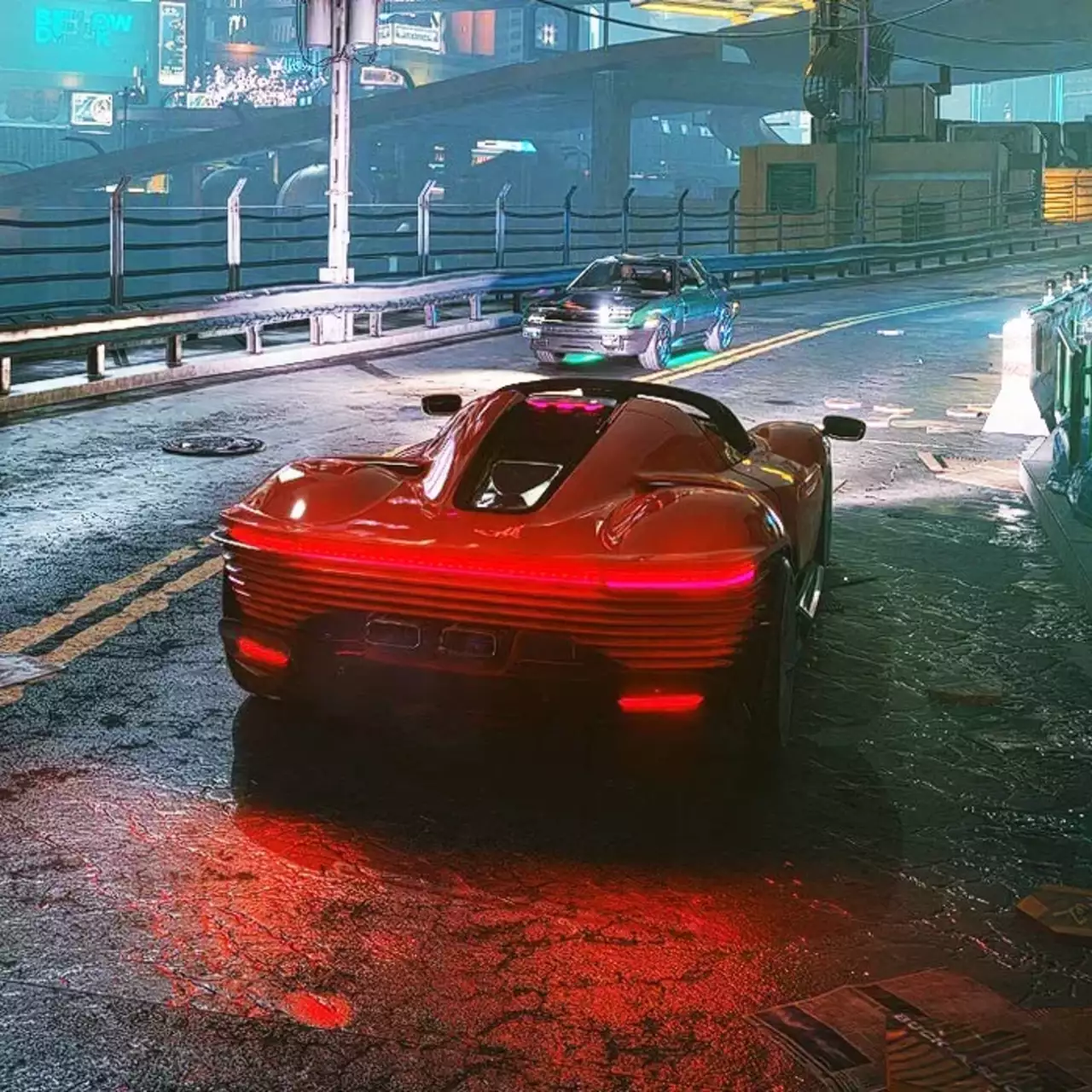 CD Projekt RED 解释了为什么它专注于开放世界角色扮演游戏