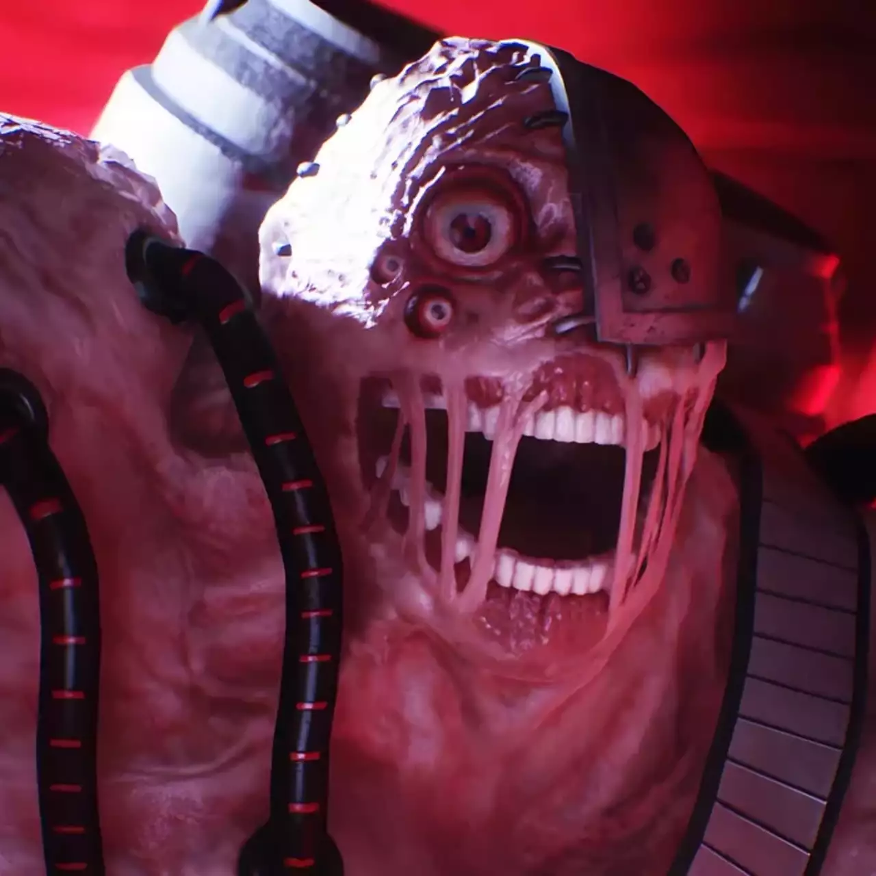 PSYCHO DEAD Trailer Revelado — Um Jogo de Terror Misturando Resident Evil e Vibes de Elfen Lied PSYCHO DEAD Trailer Revelado — Um Jogo de Terror Misturando Resident Evil e Vibes de Elfen Lied