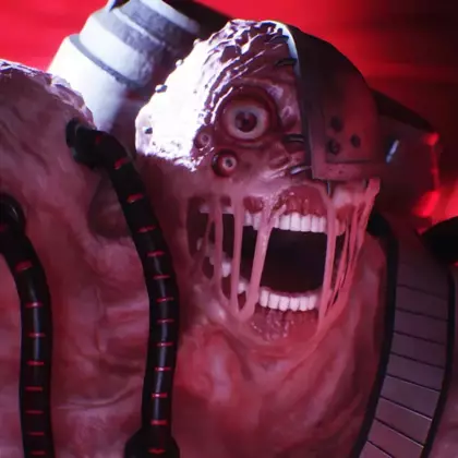 PSYCHO DEAD Trailer Unveiled — A Horror Game Blending Resident Evil and Elfen Lied Vibes