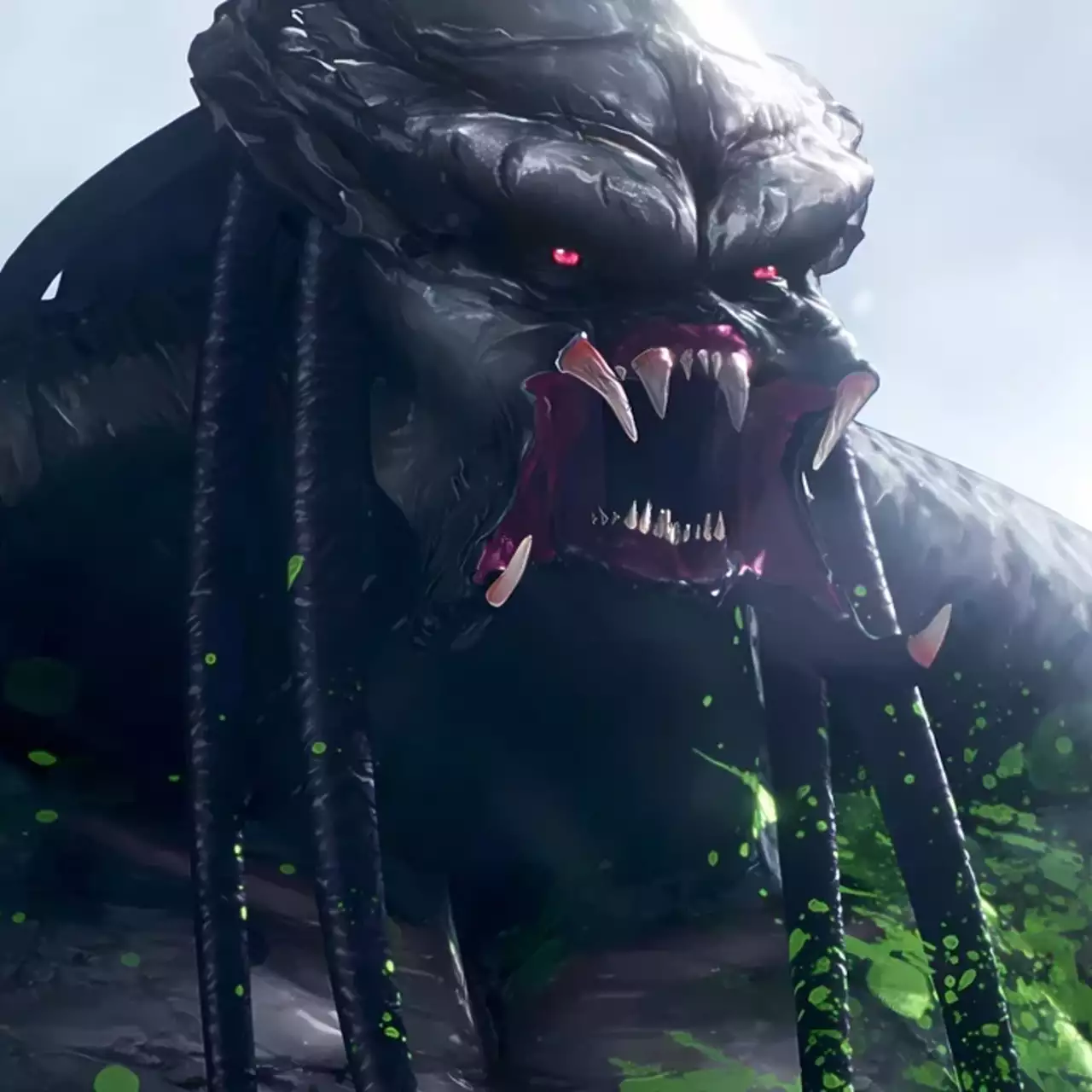 «Stworzone przez fanów dla fanów» — Pierwsze reakcje i recenzje Predator: Zabójca Zabójców są już dostępne «Stworzone przez fanów dla fanów» — Pierwsze reakcje i recenzje Predator: Zabójca Zabójców są już dostępne
