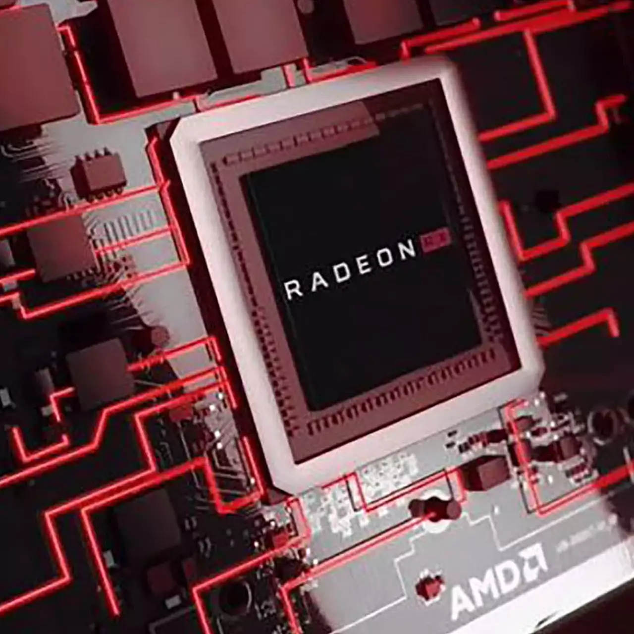 AMD Testando o «Backup» Flagship RX 9080 XT