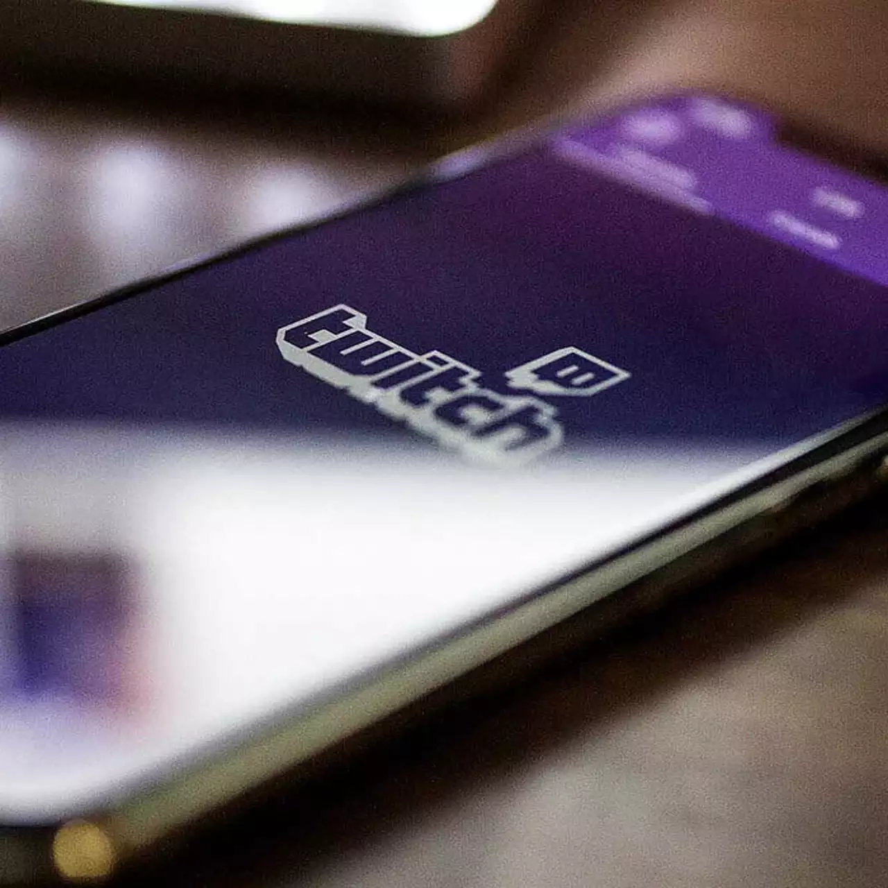 В Twitch з'являться вертикальний формат і перемотка прямого ефіру В Twitch з'являться вертикальний формат і перемотка прямого ефіру