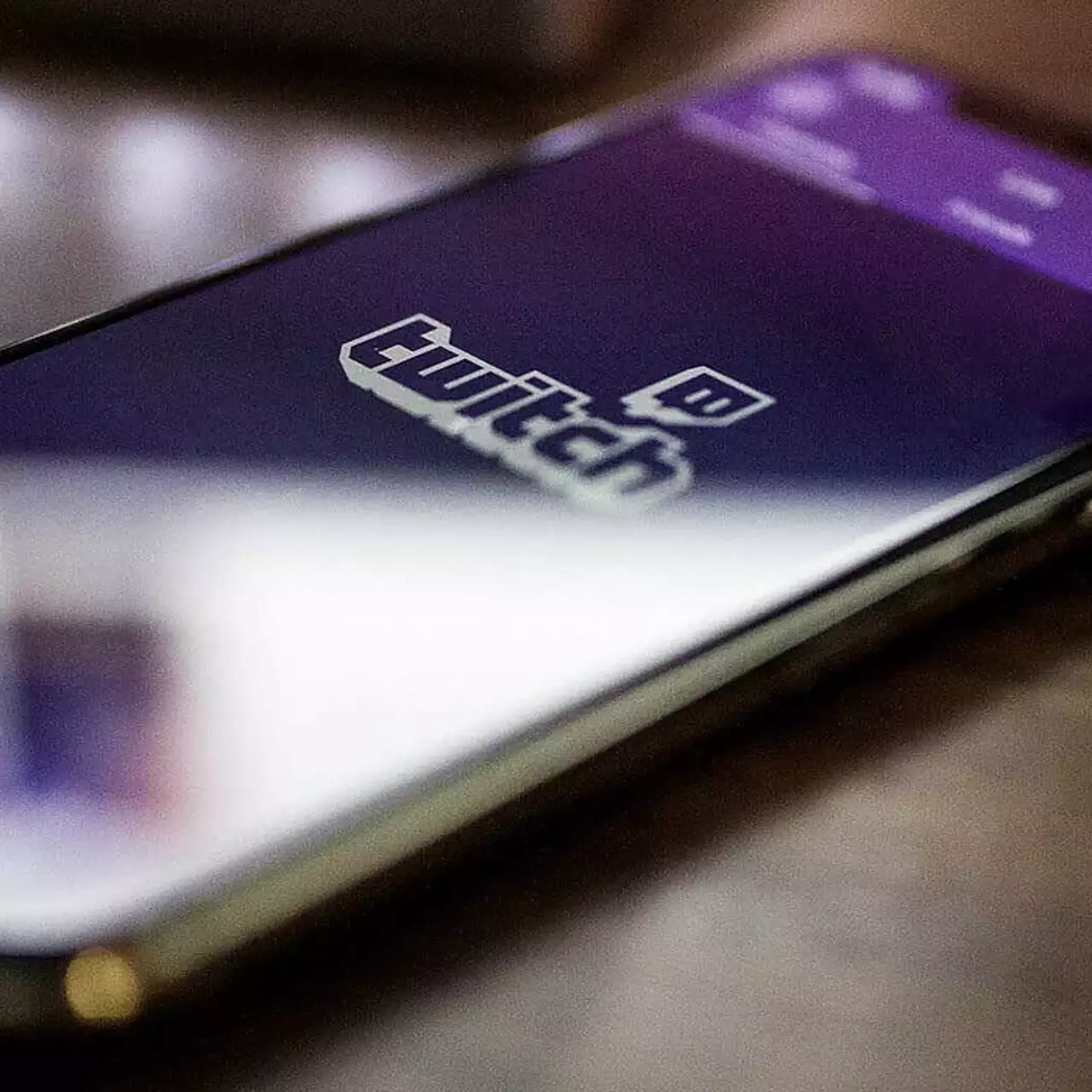 Twitch推出垂直视频和直播回放