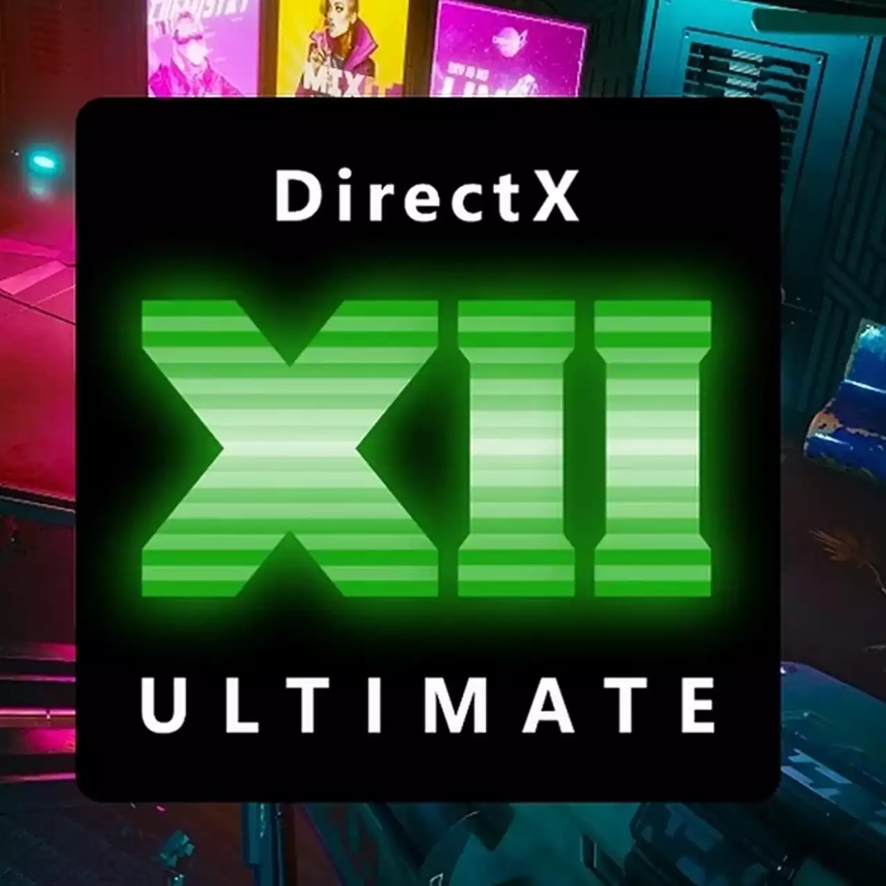 Нові технології в DirectX оптимізують RT, підвищуючи FPS