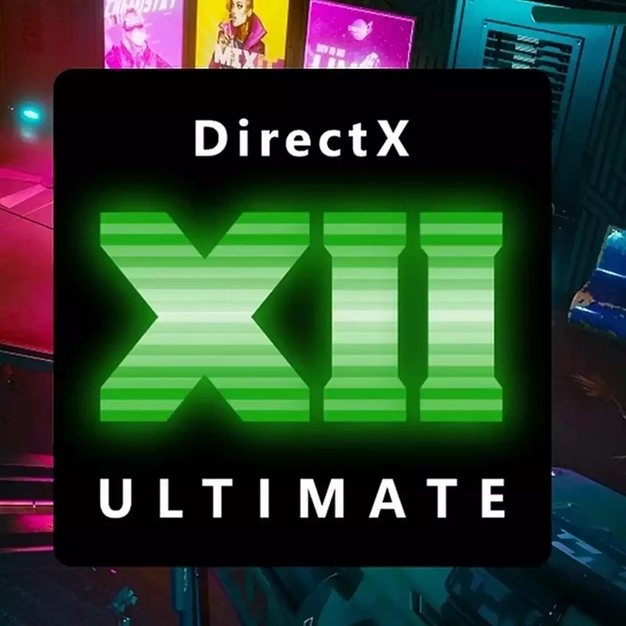 新DirectX技术提升了RT性能和FPS