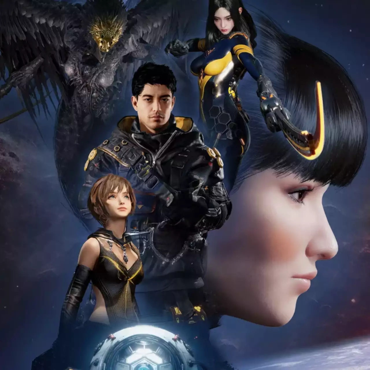 У демоверсії Stellar Blade для PC знайшли вирізаний мультиплеер. Його навіть змогли запустити У демоверсії Stellar Blade для PC знайшли вирізаний мультиплеер. Його навіть змогли запустити