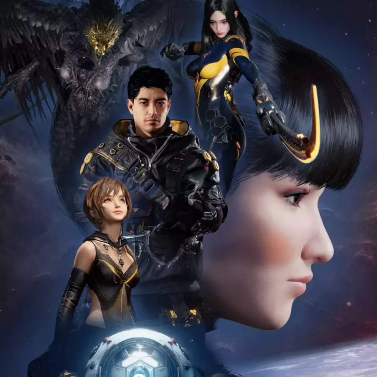 Demonstração do PC de Stellar Blade Contém Modo Multiplayer Cortado — E Modders Conseguiram Fazer Funcionar Demonstração do PC de Stellar Blade Contém Modo Multiplayer Cortado — E Modders Conseguiram Fazer Funcionar