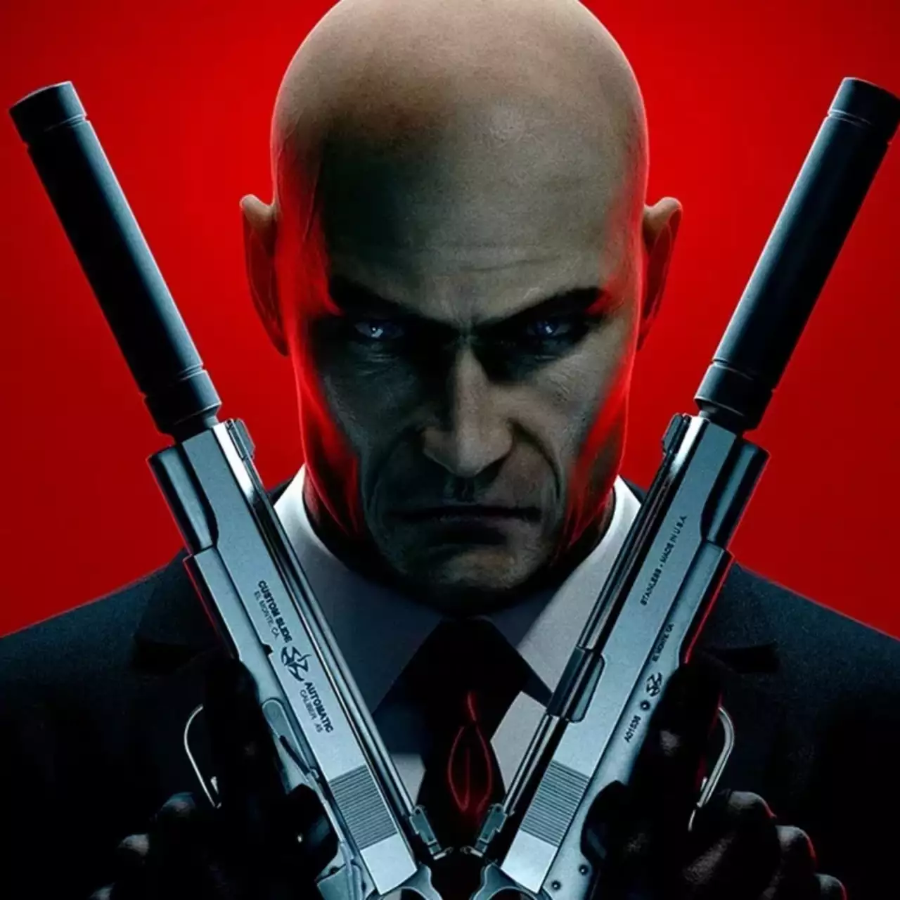 Überblick Hitman: Absolution