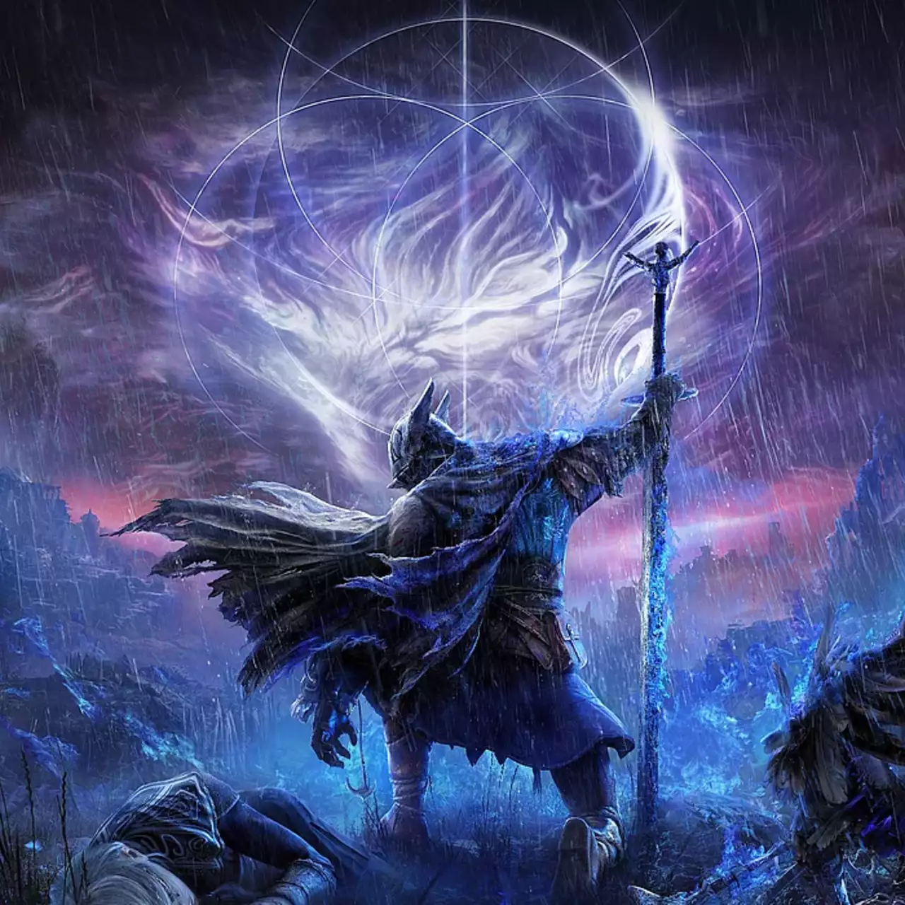 Як же прийняли гру Elden Ring Nightreign. Новий симулятор смерті