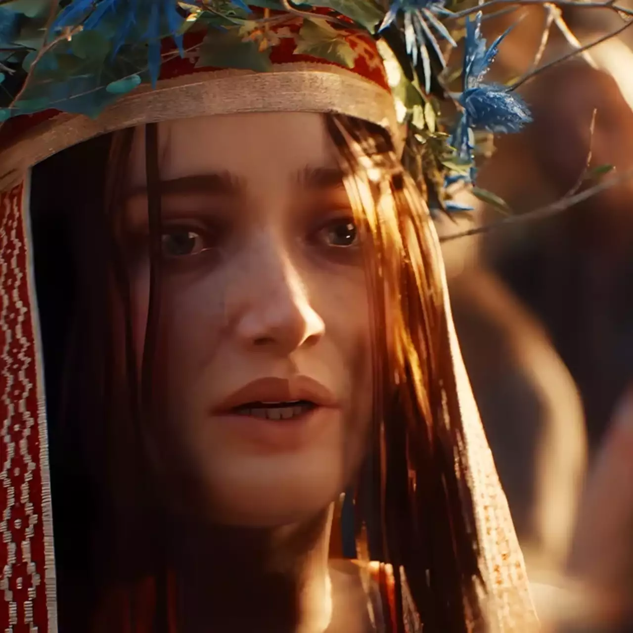 CD Projekt RED анонсувала показ інноваційних технологій та функцій, які з'являться в The Witcher 4 CD Projekt RED анонсувала показ інноваційних технологій та функцій, які з'являться в The Witcher 4