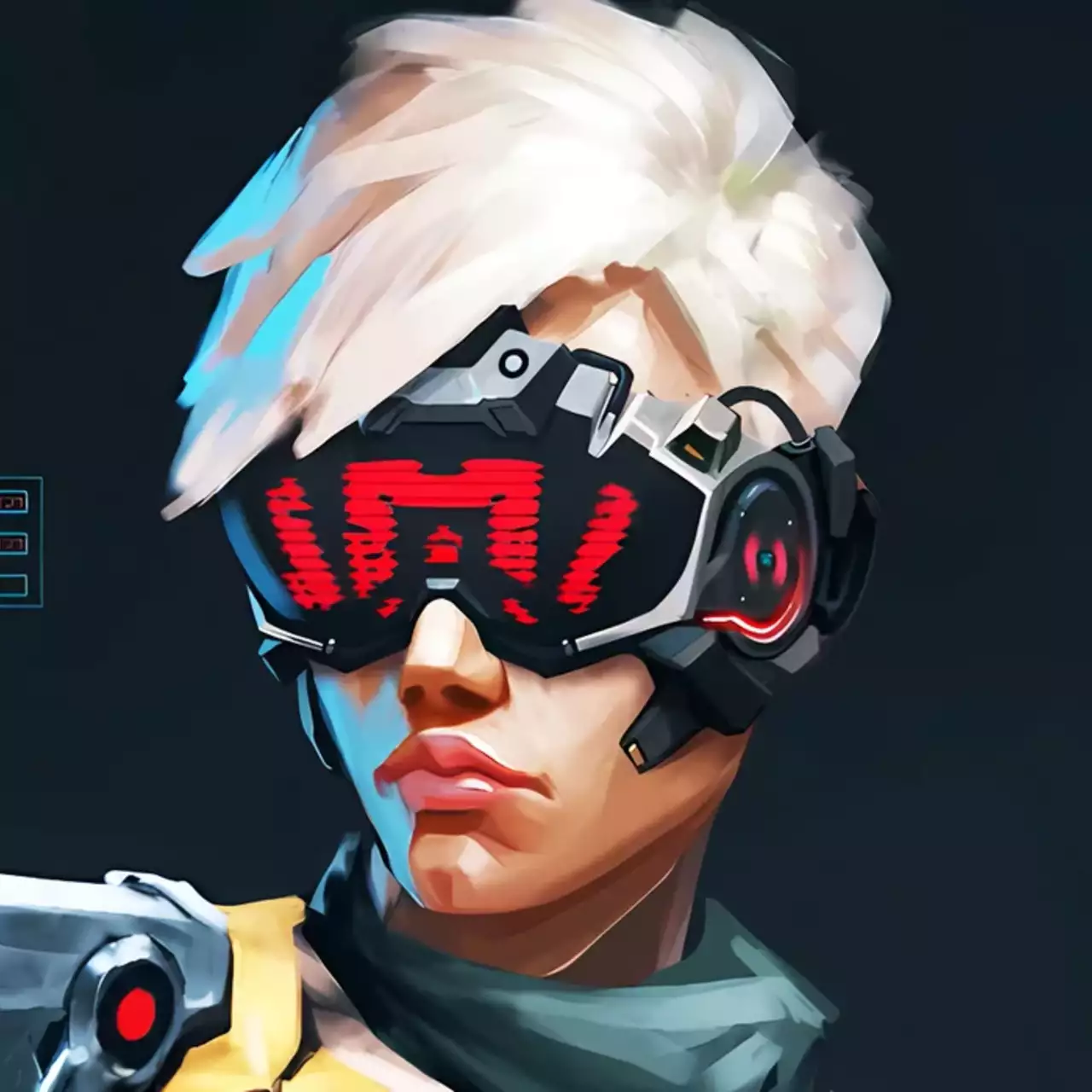В Steam вийшла повна версія кіберпанкової RPG у дусі XCOM 2 та Shadowrun. У неї 95% позитивних відгуків В Steam вийшла повна версія кіберпанкової RPG у дусі XCOM 2 та Shadowrun. У неї 95% позитивних відгуків