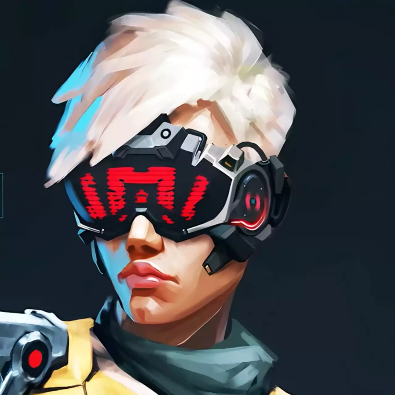 Versão Completa de Cyber Knights: Flashpoint, um RPG Cyberpunk Inspirado por XCOM 2 e Shadowrun, Lançado no Steam Versão Completa de Cyber Knights: Flashpoint, um RPG Cyberpunk Inspirado por XCOM 2 e Shadowrun, Lançado no Steam
