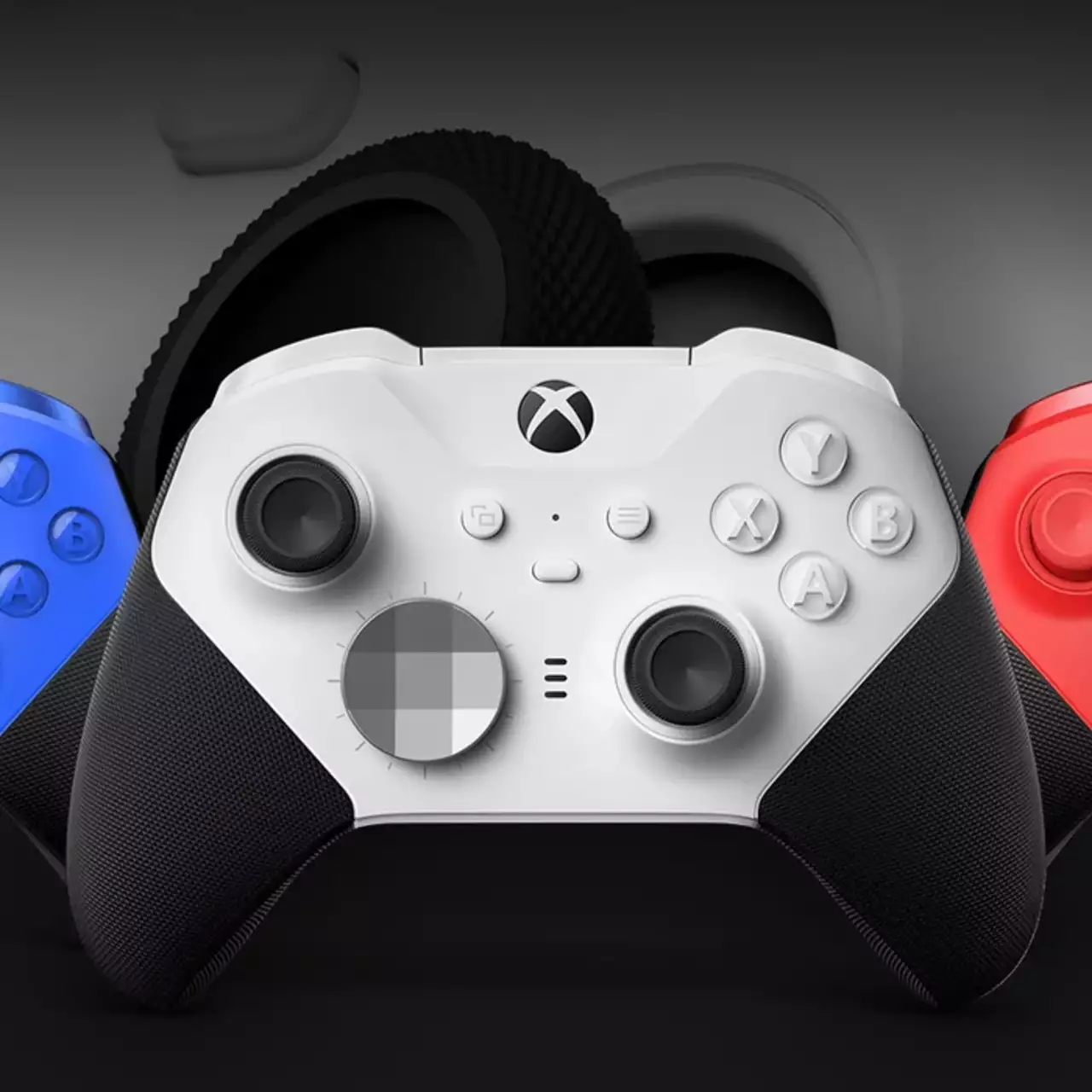 Чутка: Microsoft готує геймпад Xbox Elite Series 3 з новими можливостями Чутка: Microsoft готує геймпад Xbox Elite Series 3 з новими можливостями