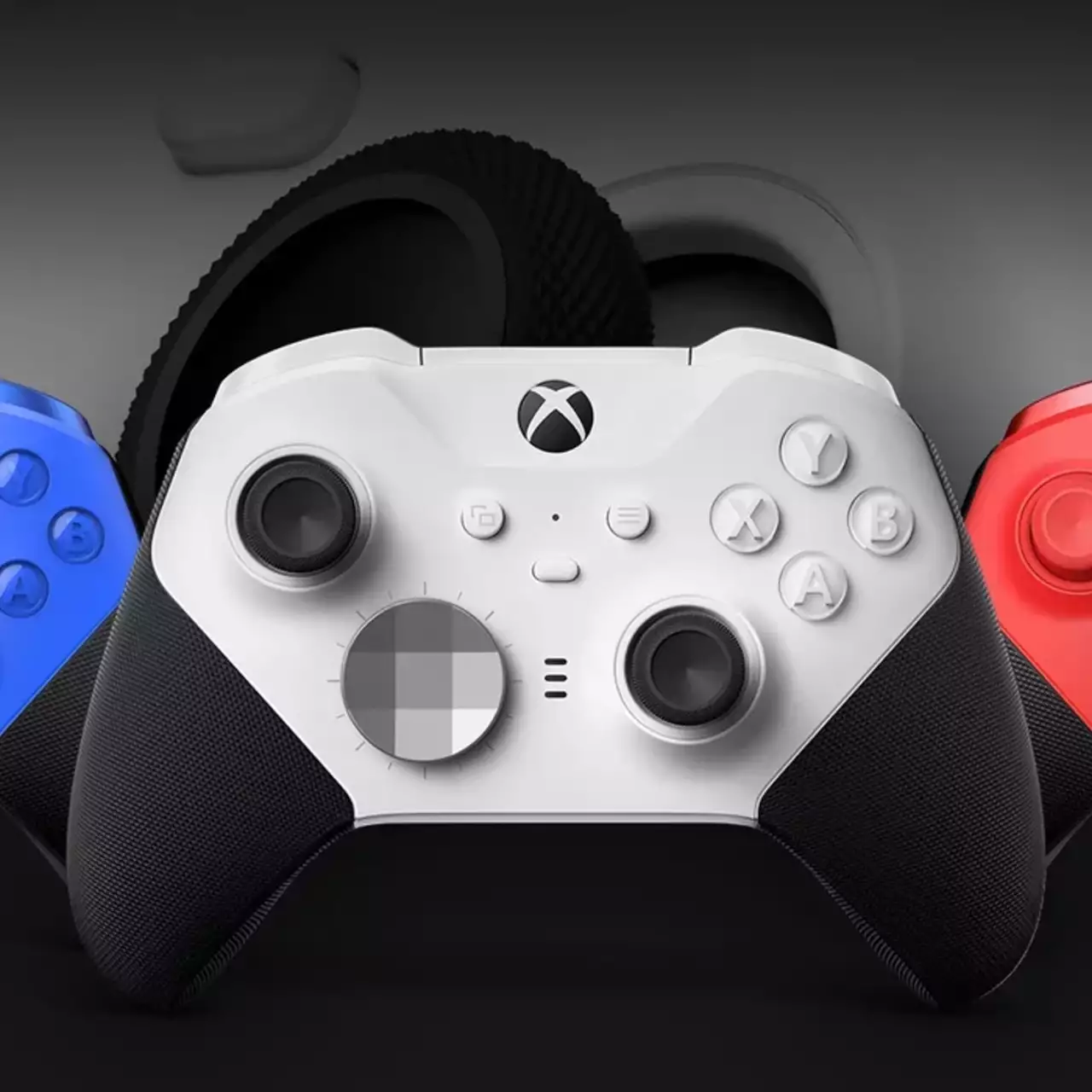 Rumor: Microsoft está trabajando en el controlador Xbox Elite Series 3 con nuevas características