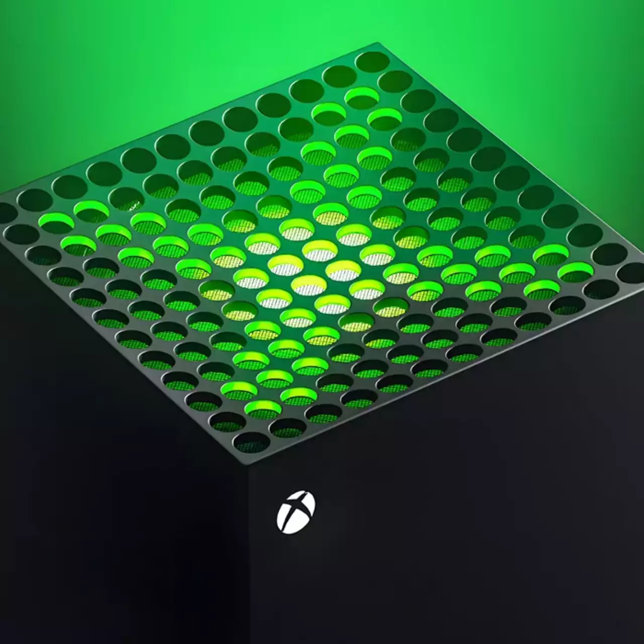 Xbox зробила геймерський глечик для молока Xbox зробила геймерський глечик для молока