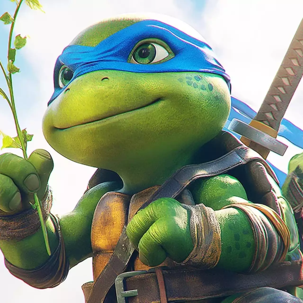 Insider: As Tartarugas Ninja Mutantes e o Bob Esponja podem se juntar a Sonic Racing: Crossworlds Insider: As Tartarugas Ninja Mutantes e o Bob Esponja podem se juntar a Sonic Racing: Crossworlds