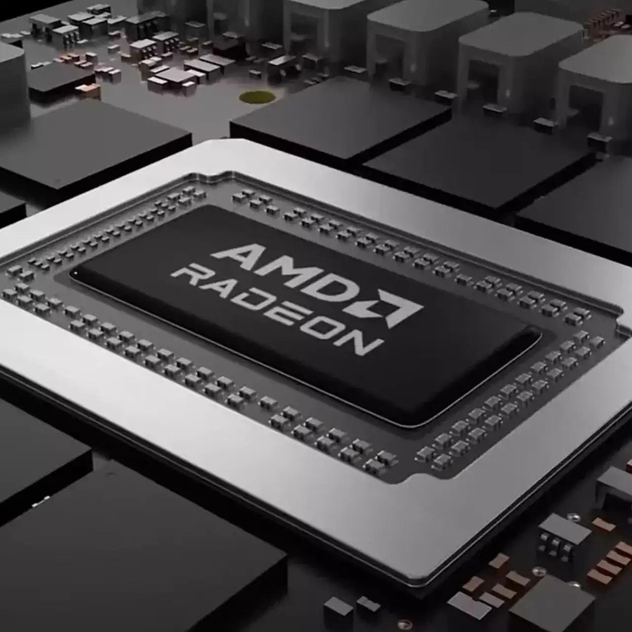 Benchmark Pertama RX 9060 XT Bocor Secara Online