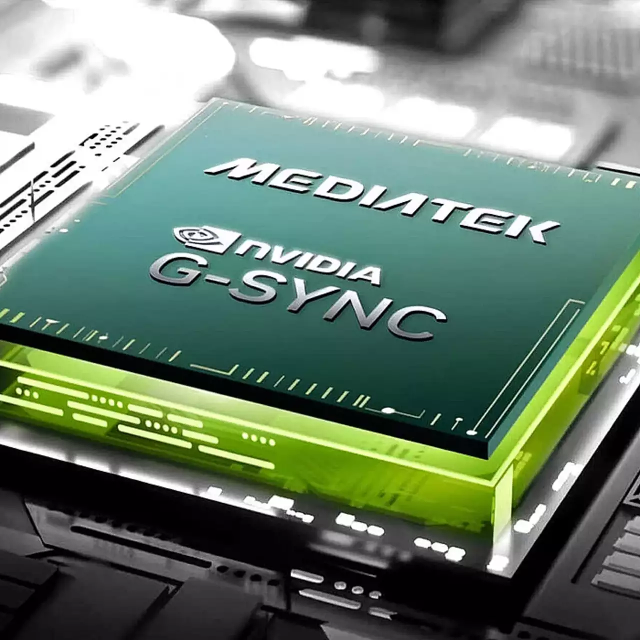 Новий гібридний процесор NVIDIA для ігор дебютує в ноутбуках Alienware Новий гібридний процесор NVIDIA для ігор дебютує в ноутбуках Alienware