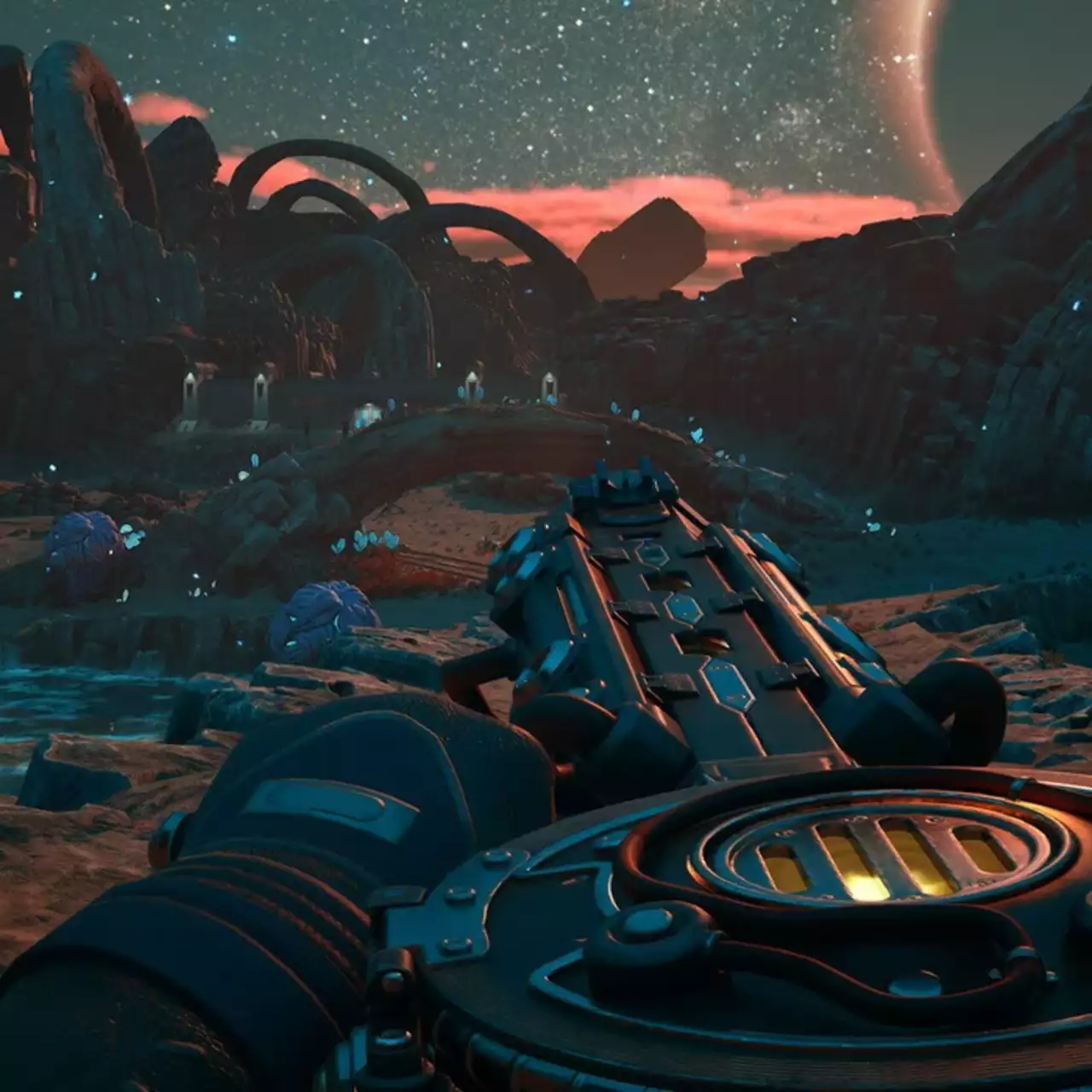 Revelações de Insider sobre Detalhes de Apresentação Online Importante para The Outer Worlds 2 Revelações de Insider sobre Detalhes de Apresentação Online Importante para The Outer Worlds 2