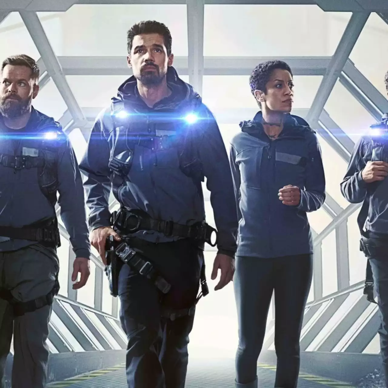 Warhammer 40K: Rogue Trader Devs Provocam Novo Jogo — Provavelmente um RPG Ambientado no Universo 'The Expanse' Warhammer 40K: Rogue Trader Devs Provocam Novo Jogo — Provavelmente um RPG Ambientado no Universo 'The Expanse'