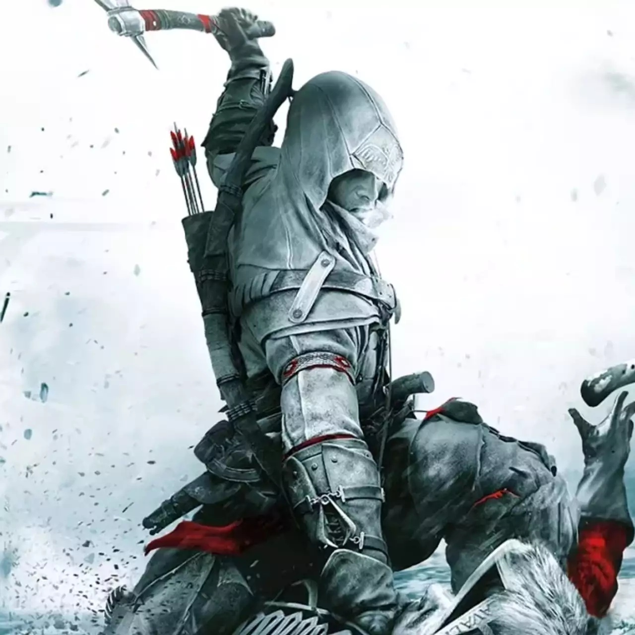 Recenzja Assassin's Creed 3
