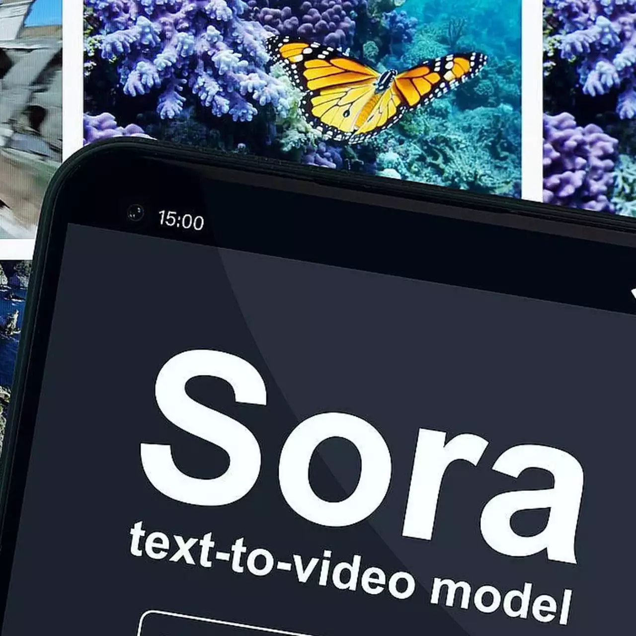 Microsoft, Sora'yı Herkese Açtı: Bing'de Artık Canlı Ücretsiz AI Video Üretici Microsoft, Sora'yı Herkese Açtı: Bing'de Artık Canlı Ücretsiz AI Video Üretici