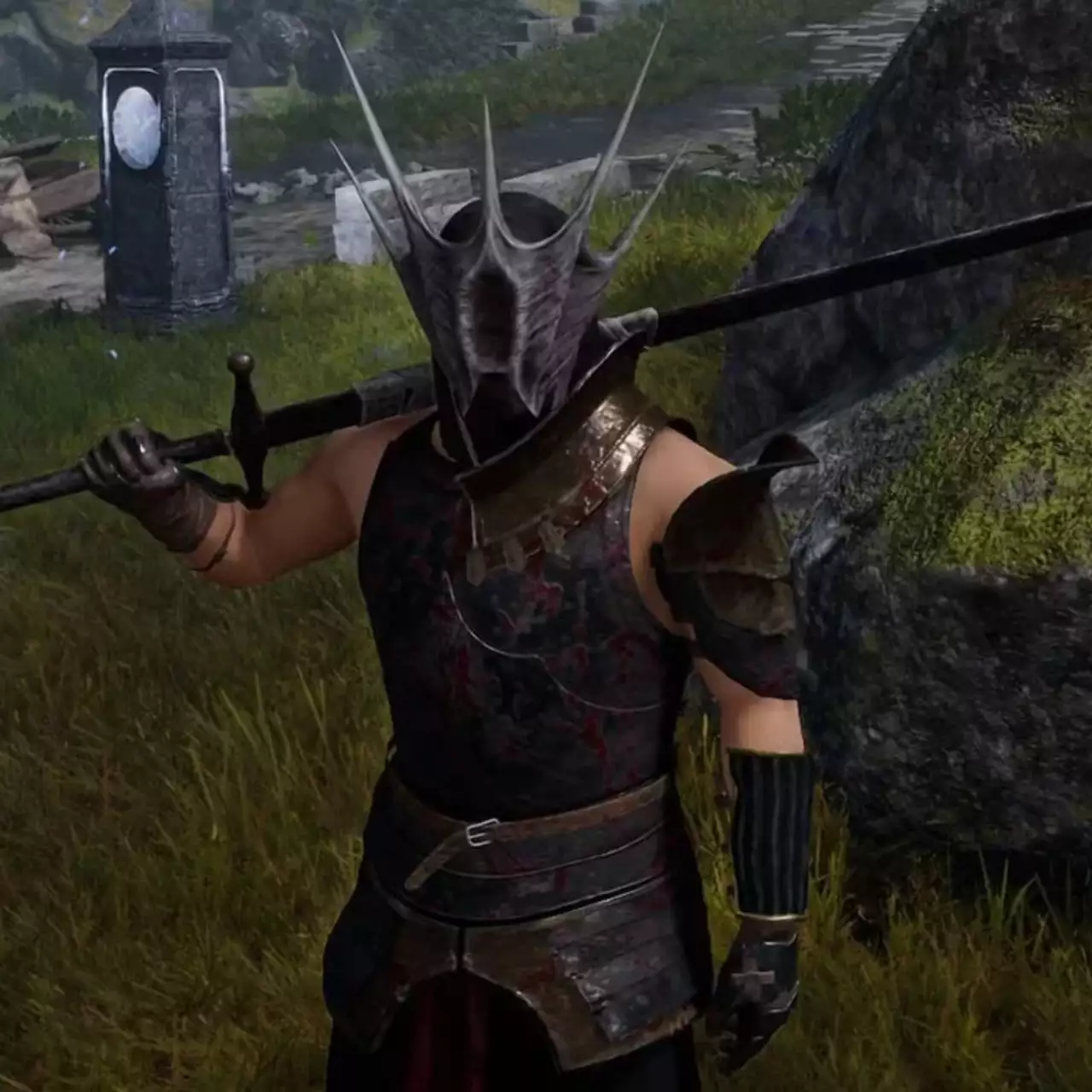 Tainted Grail: O Guia de Relíquias da Queda de Avalon — Como Melhorar Armas e Armaduras Tainted Grail: O Guia de Relíquias da Queda de Avalon — Como Melhorar Armas e Armaduras