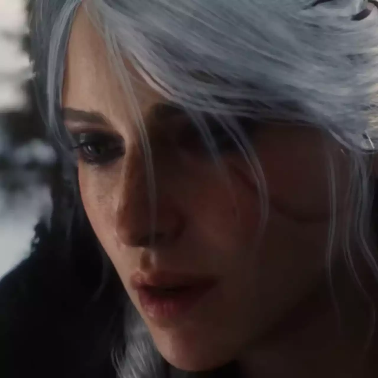 „Naprawili Ciri”: Fani chwalą wygląd bohaterki w nowym gameplayu The Witcher 4 „Naprawili Ciri”: Fani chwalą wygląd bohaterki w nowym gameplayu The Witcher 4