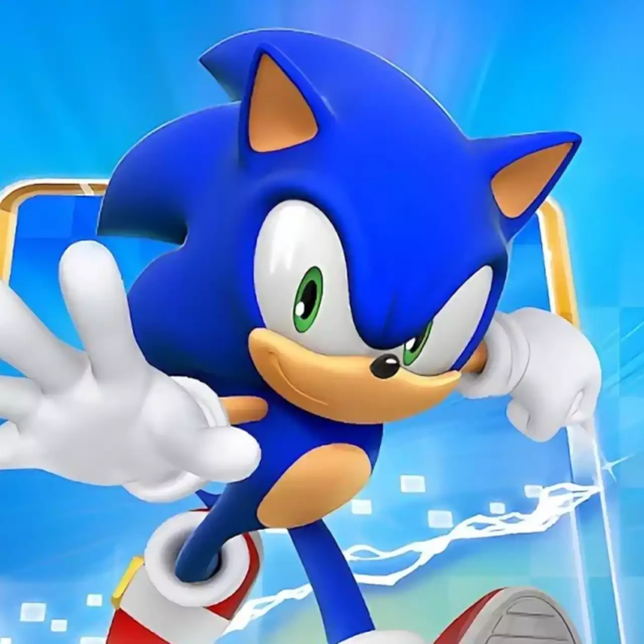 На Android та iOS несподівано вийшла нова гра по «Соніку» — Sonic Blitz На Android та iOS несподівано вийшла нова гра по «Соніку» — Sonic Blitz