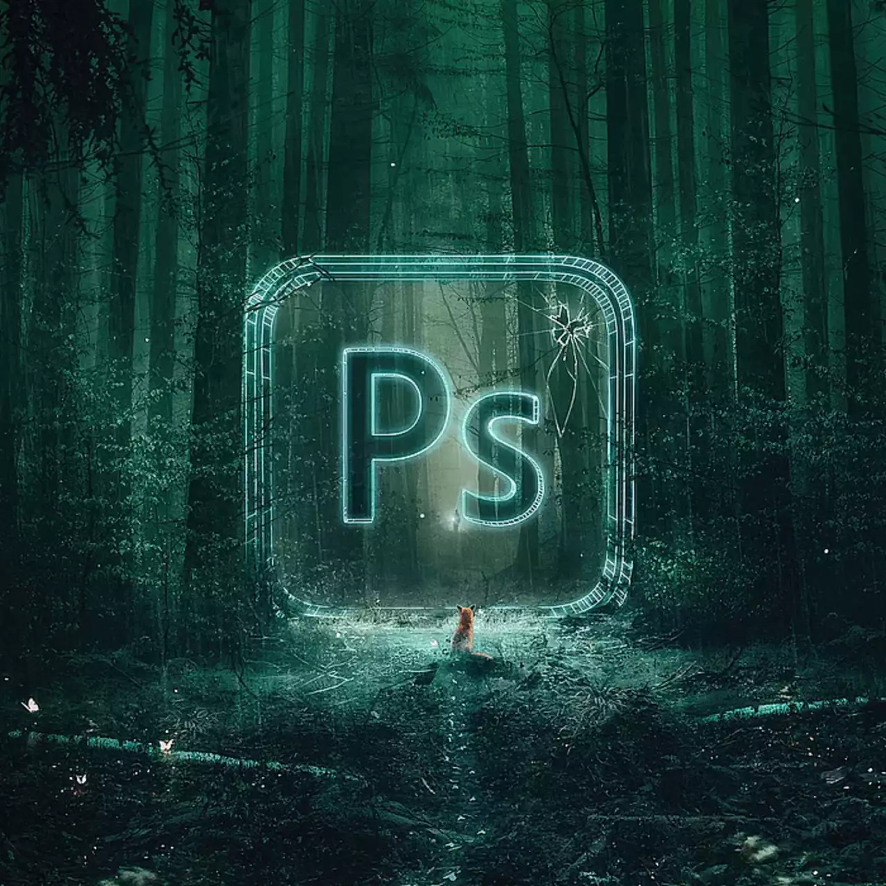 Photoshop Beta Chega ao Android: Experimente o Poder Completo do Desktop Grátis Photoshop Beta Chega ao Android: Experimente o Poder Completo do Desktop Grátis