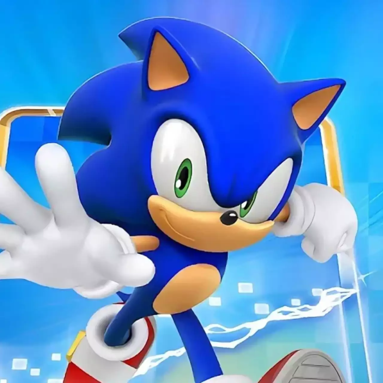 Sonic Blitz Surprise Launches on Android and iOS