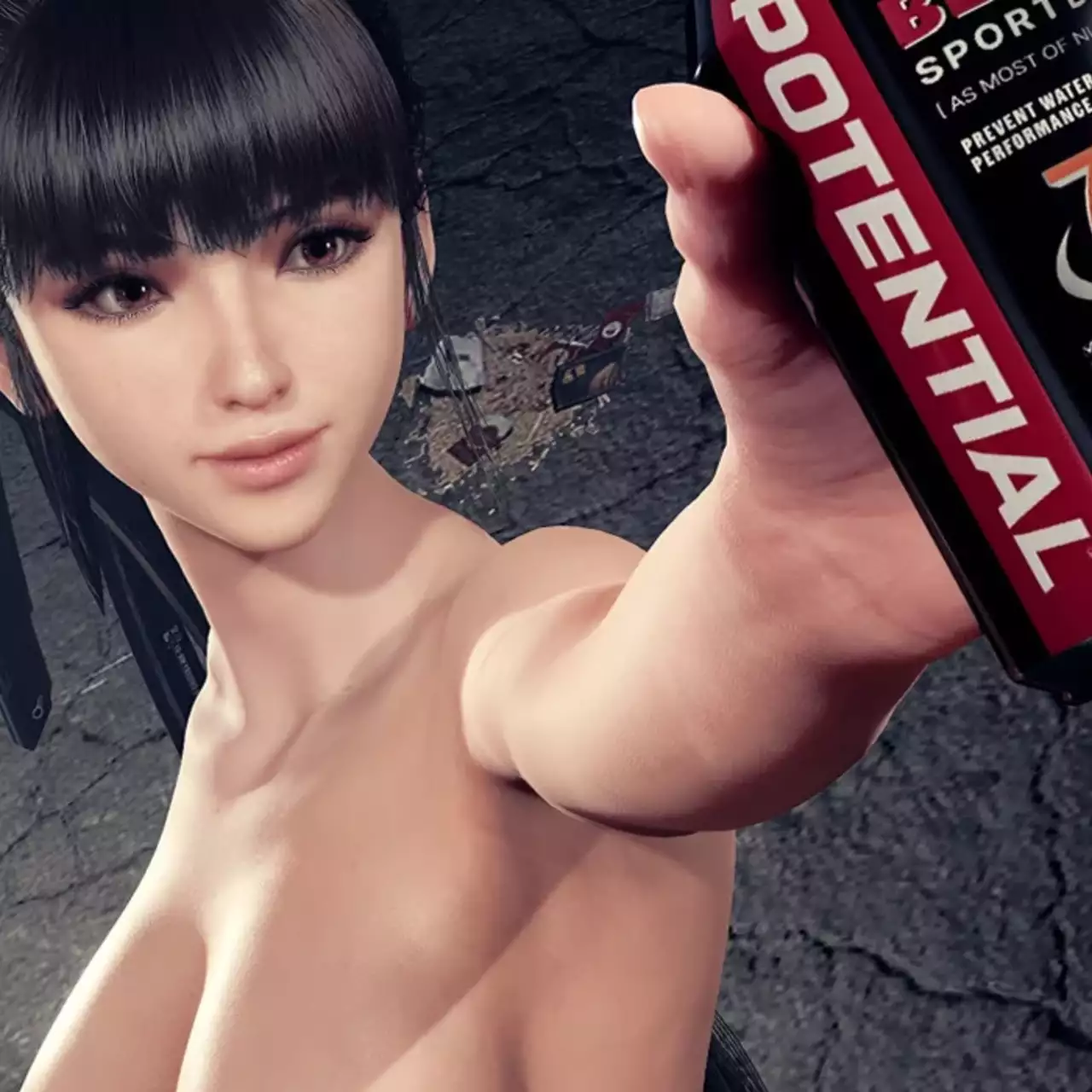 Stellar Blade Recebe Novos Mods Nuestros