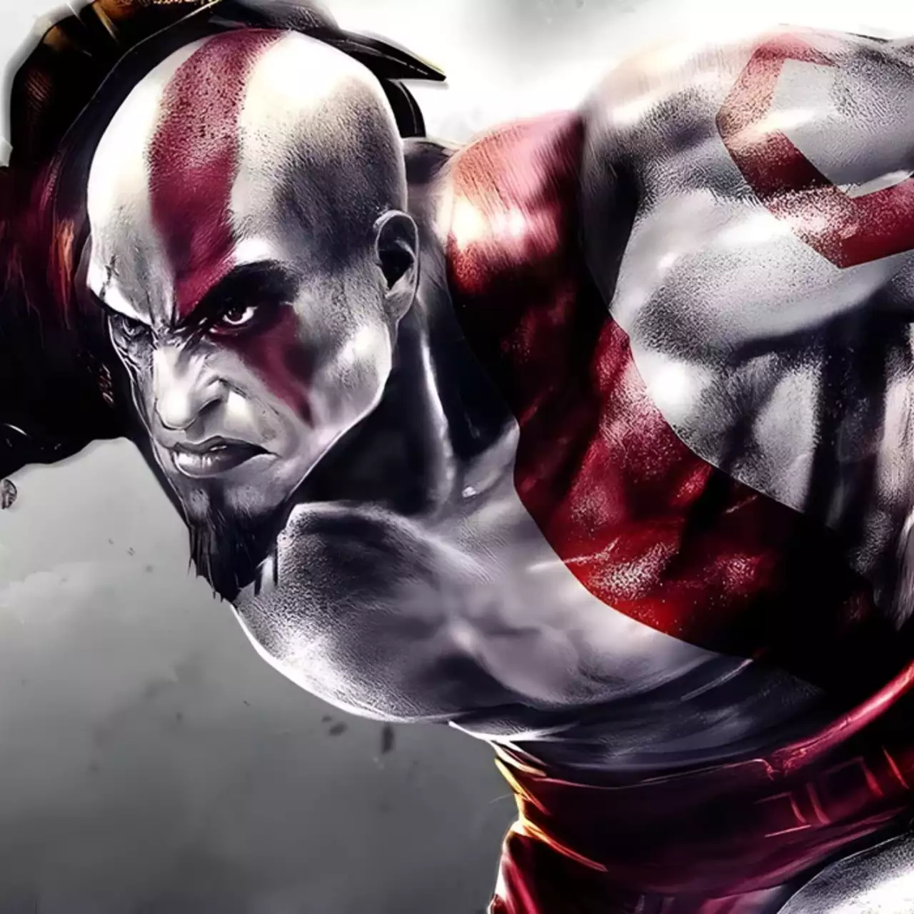 Чутка: нова God of War буде схожа на Prince of Persia The Lost Crown Чутка: нова God of War буде схожа на Prince of Persia The Lost Crown