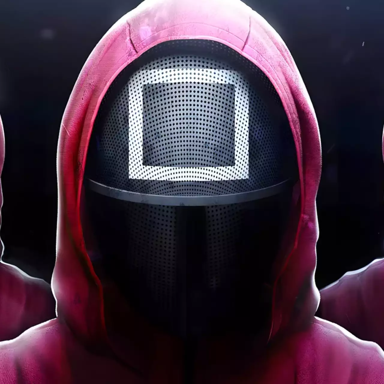 Epic Games анонсувала колаборацію Fortnite з серіалом «Гра в кальмара»