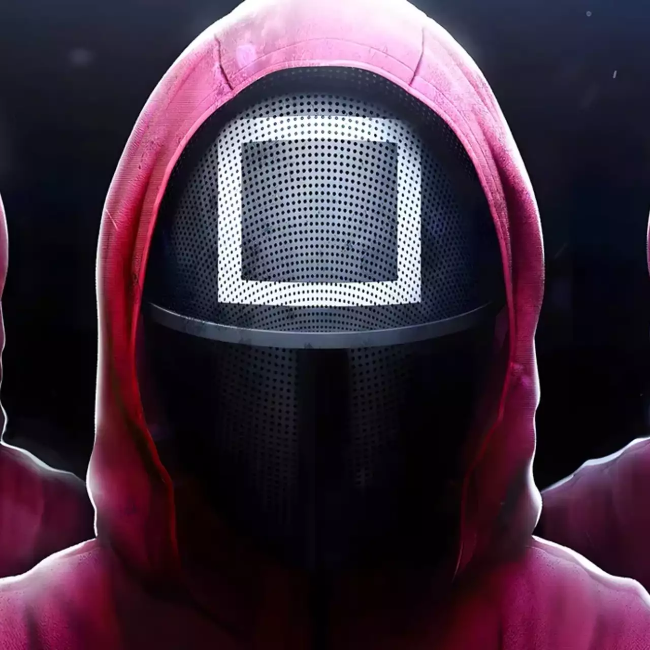 Epic Games Mengumumkan Kolaborasi Fortnite dengan Squid Game