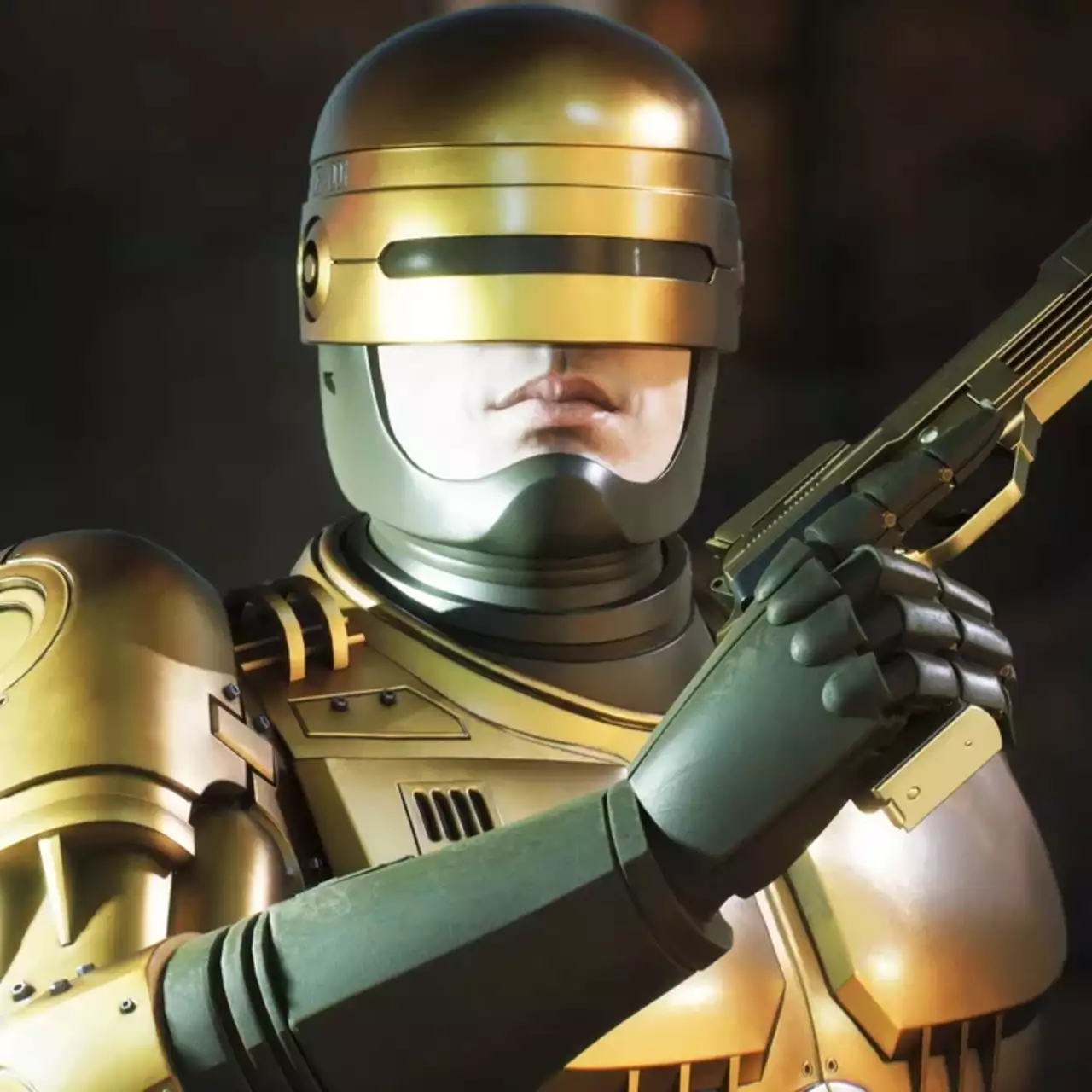 RoboCop : Rogue City Version mondiale de Steam tombe à seulement 6 $ dans une nouvelle vente