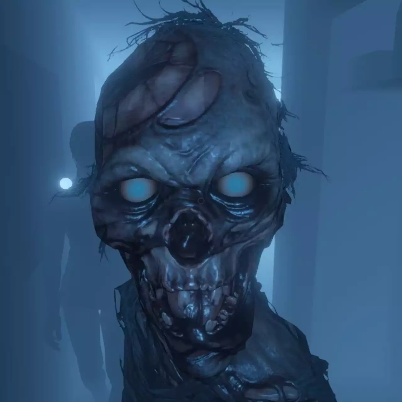 Hollywood Está Fazendo um Filme de Phasmophobia