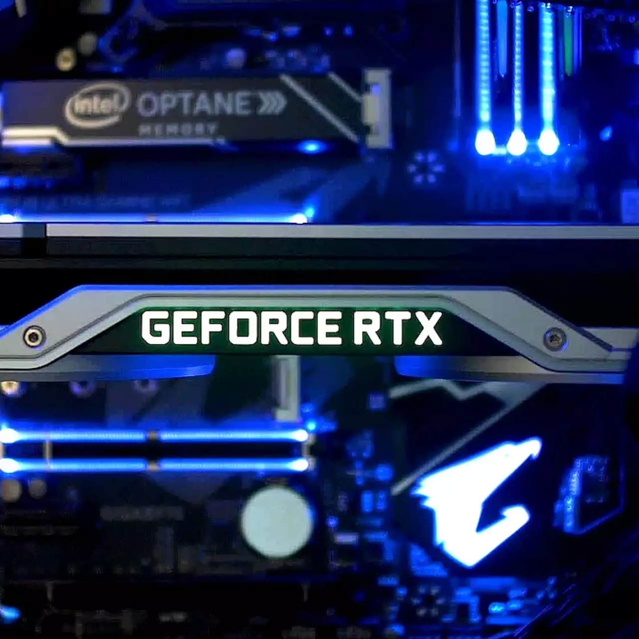 NVIDIA шиє латки: вийшов хотфікс 576.66 для проблемних ігор та RTX 50