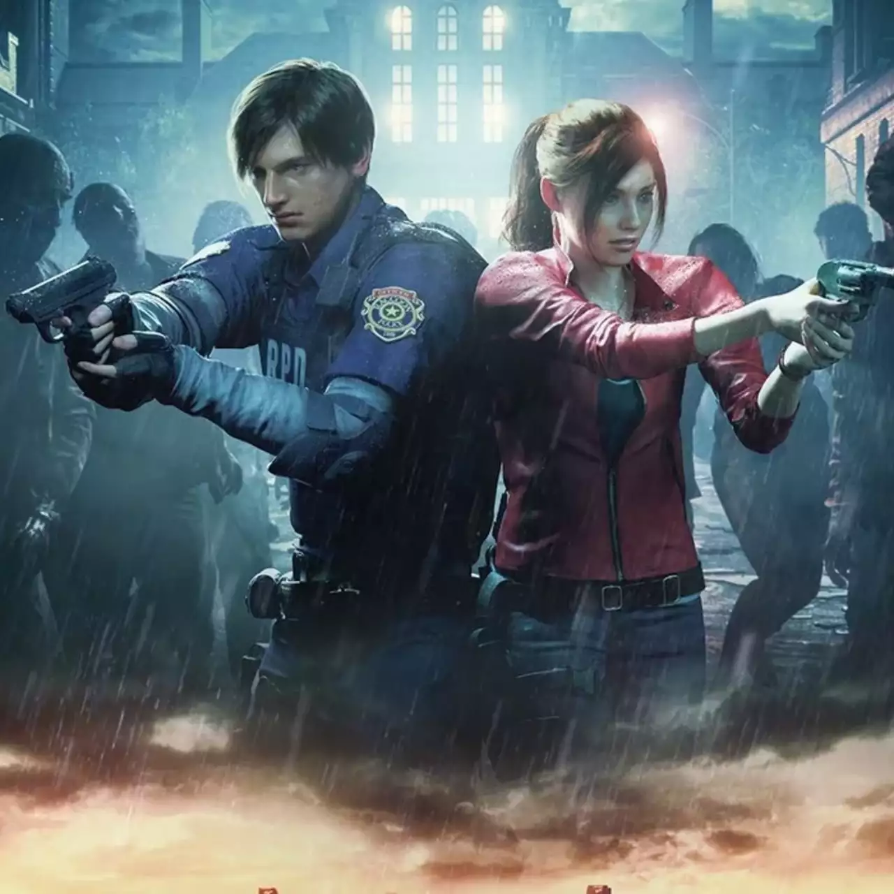 Resident Evil 9, Hollow Knight: Silksong, нова Tomb Raider: список ігор, які можуть представити в найближчі дні Resident Evil 9, Hollow Knight: Silksong, нова Tomb Raider: список ігор, які можуть представити в найближчі дні